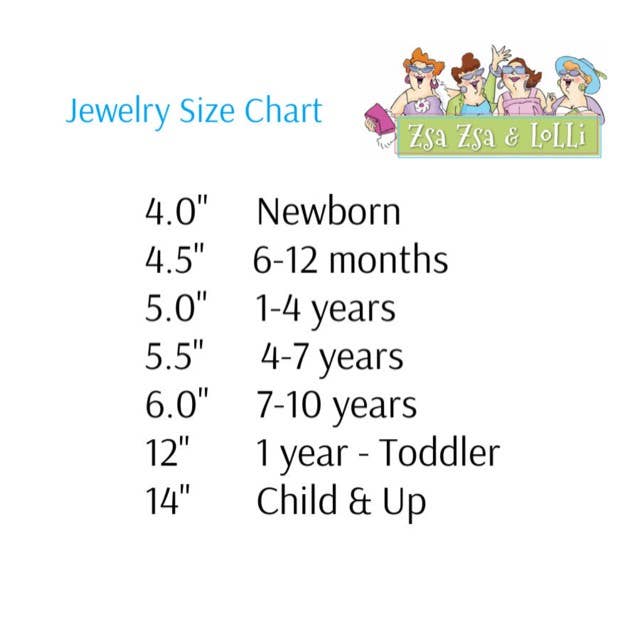 Classic Pearl (RP Cross GL) Baby Child Kid Bracelet Jewelry