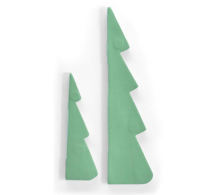 Paper Folding Tree