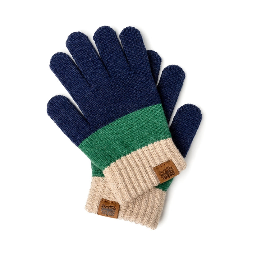Wonderland Kids Gloves