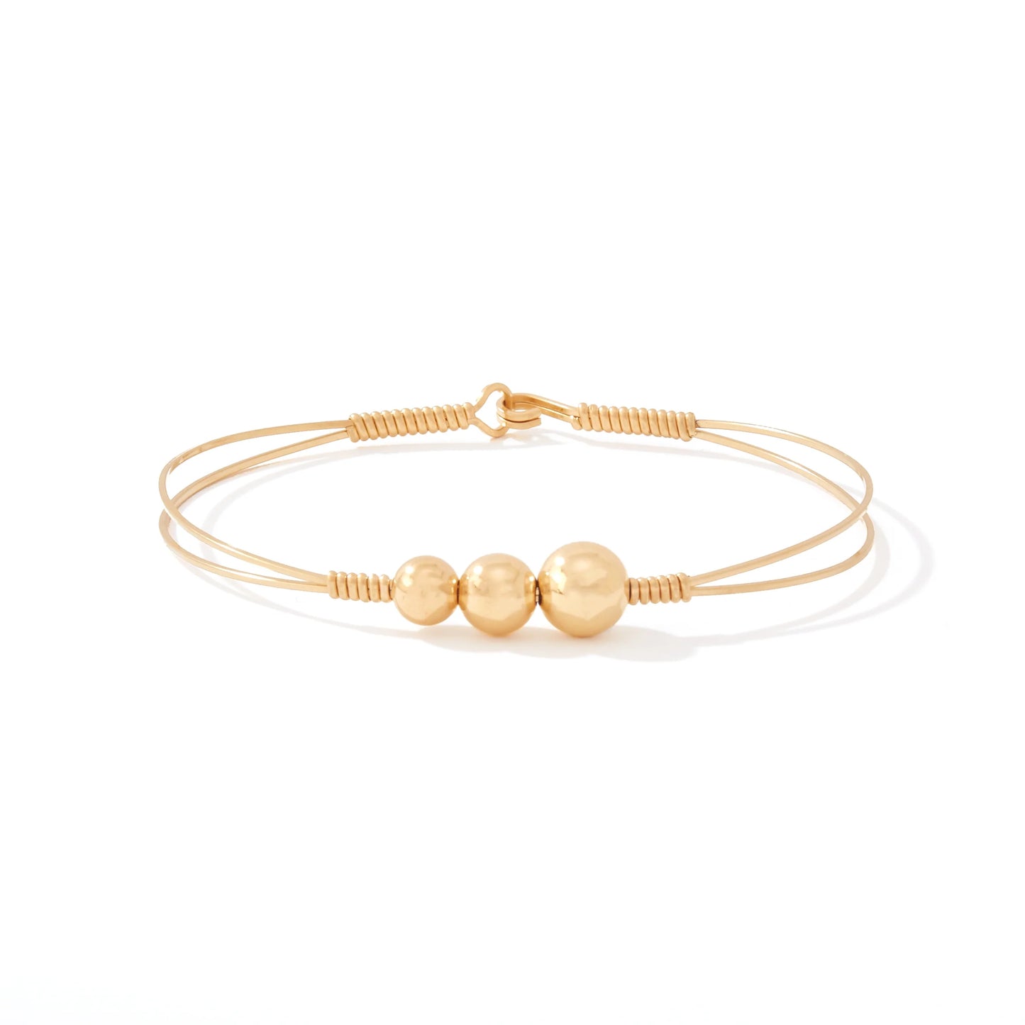 Ronaldo Bracelet - "A LOVE THAT REMAINS"