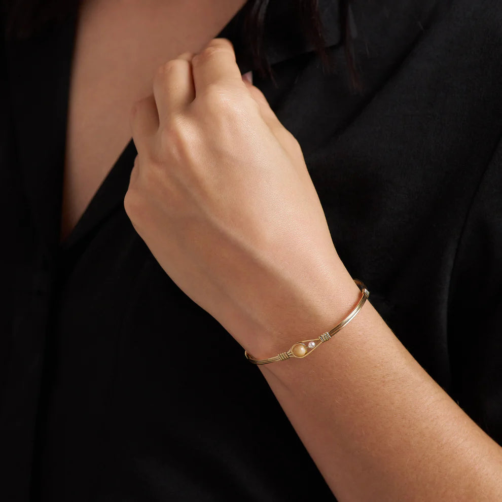 Ronaldo Bracelet - "ALWAYS BY MY SIDE”