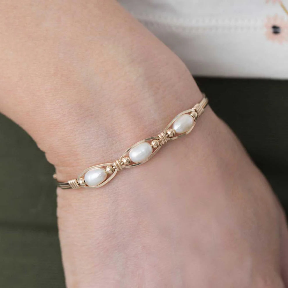 Ronaldo Bracelet - "BELLA"
