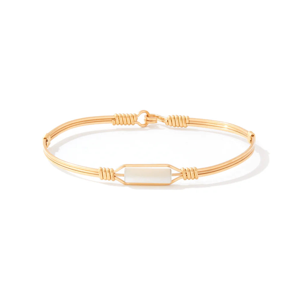 Ronaldo Bracelet - "A MOMENT IN TIME"
