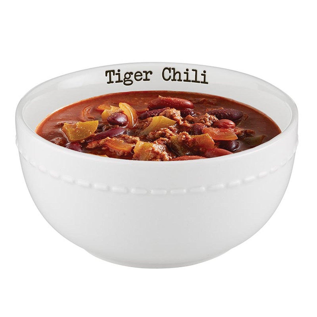 Tiger Chili Bowl