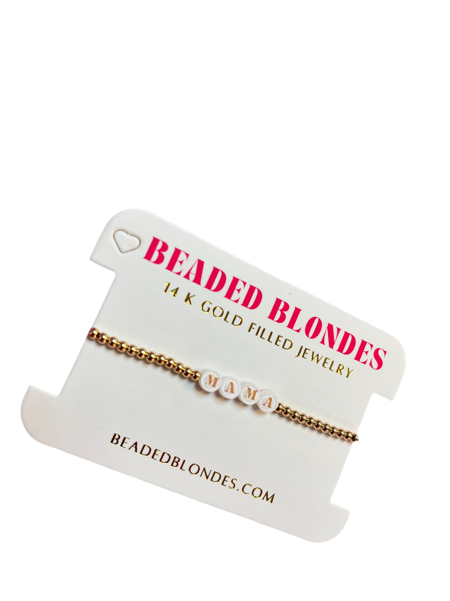 Neutral Mama Bracelet