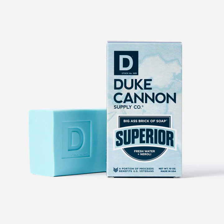 Big Ass Soap