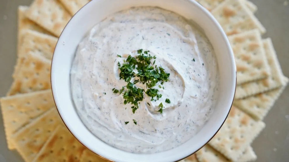 Cousin Boudreaux's Dip Mix - Assorted
