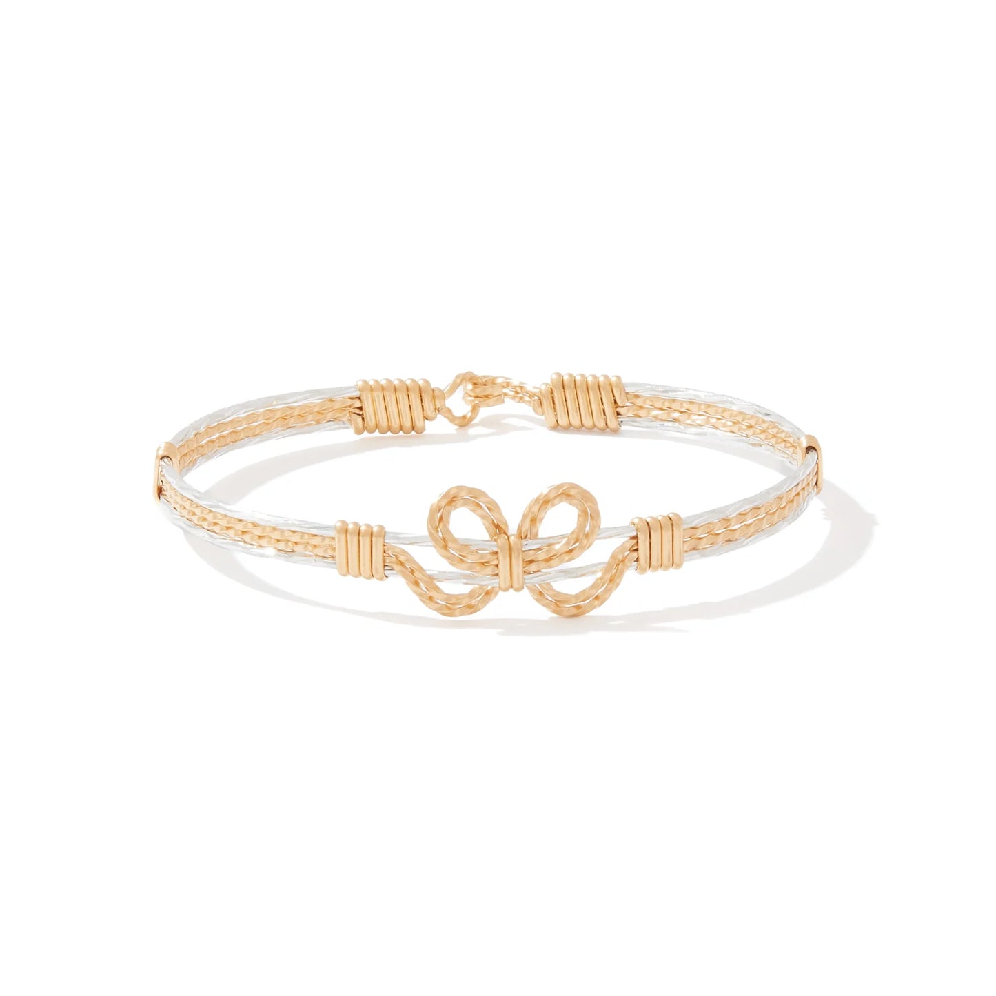 Ronaldo Bracelet - "All Wrapped Up"