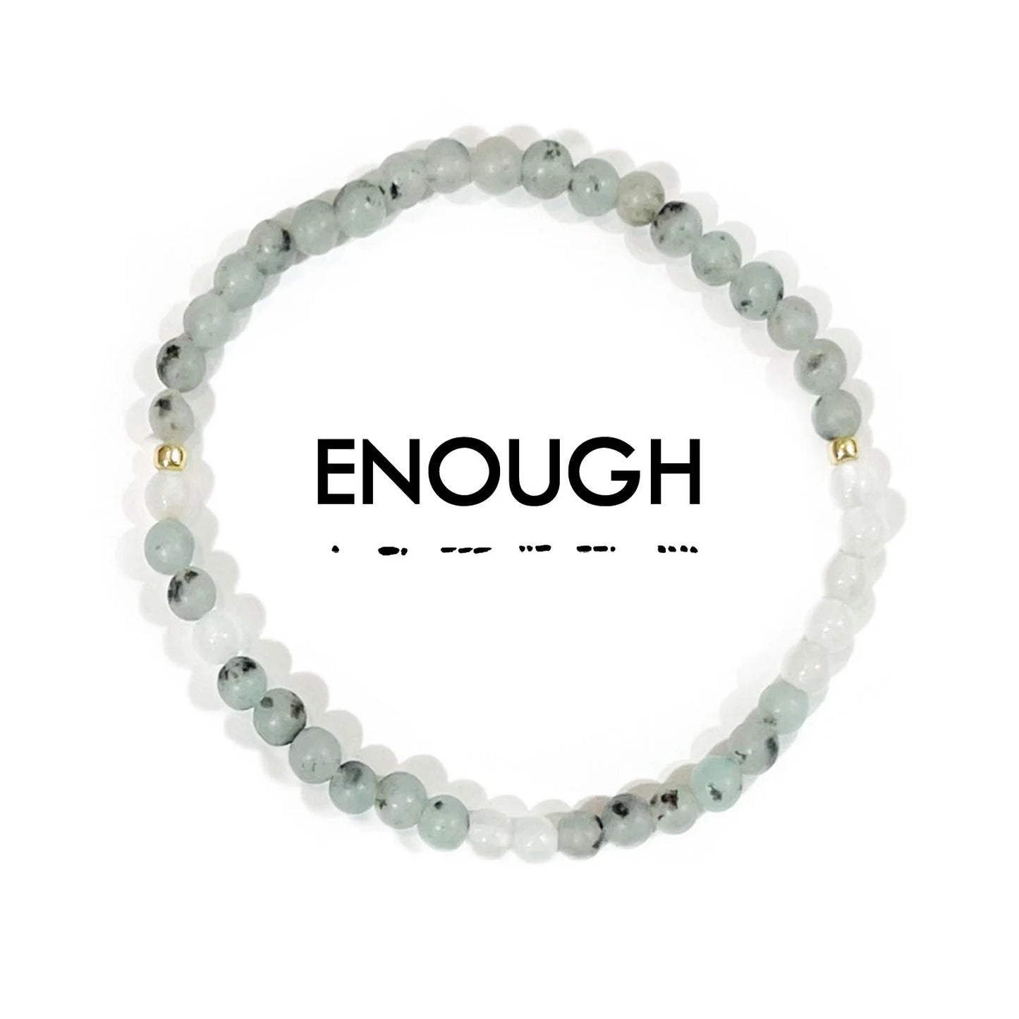 Morse Code Bracelets