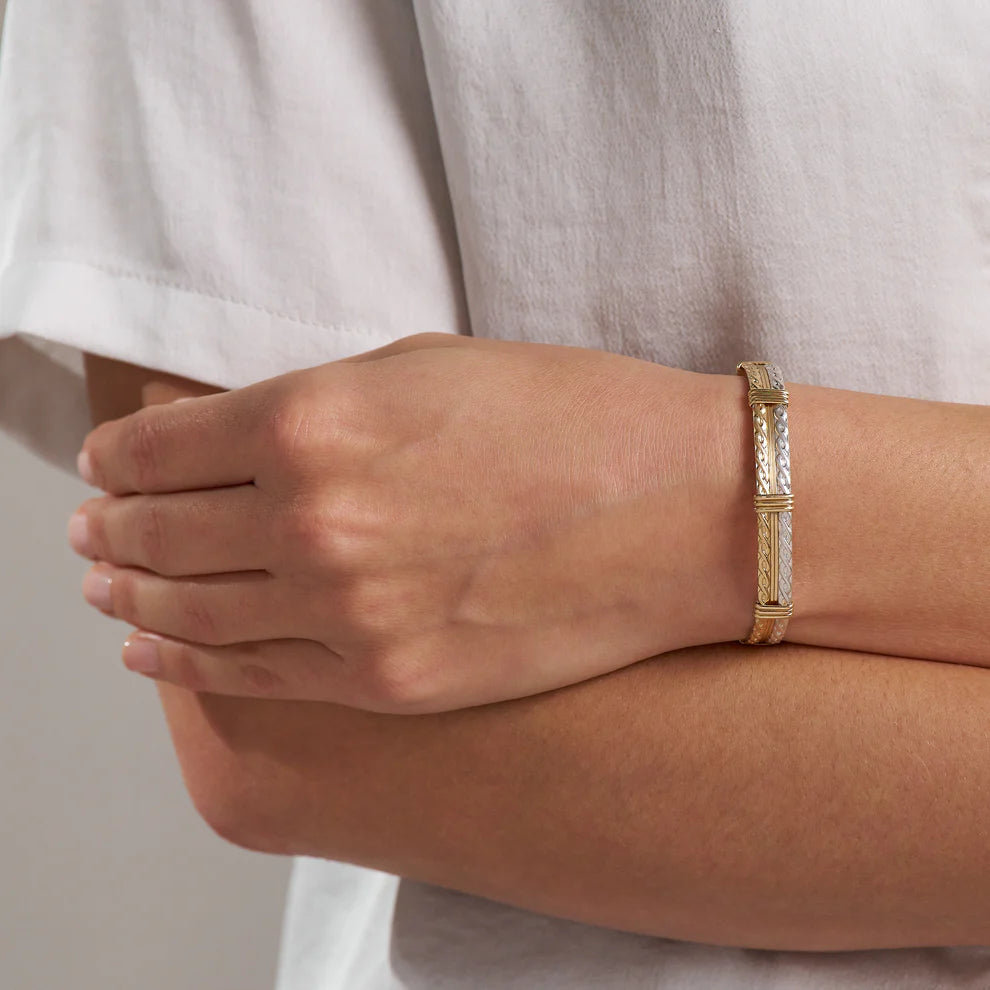 Ronaldo Bracelet - "Forever and Always"