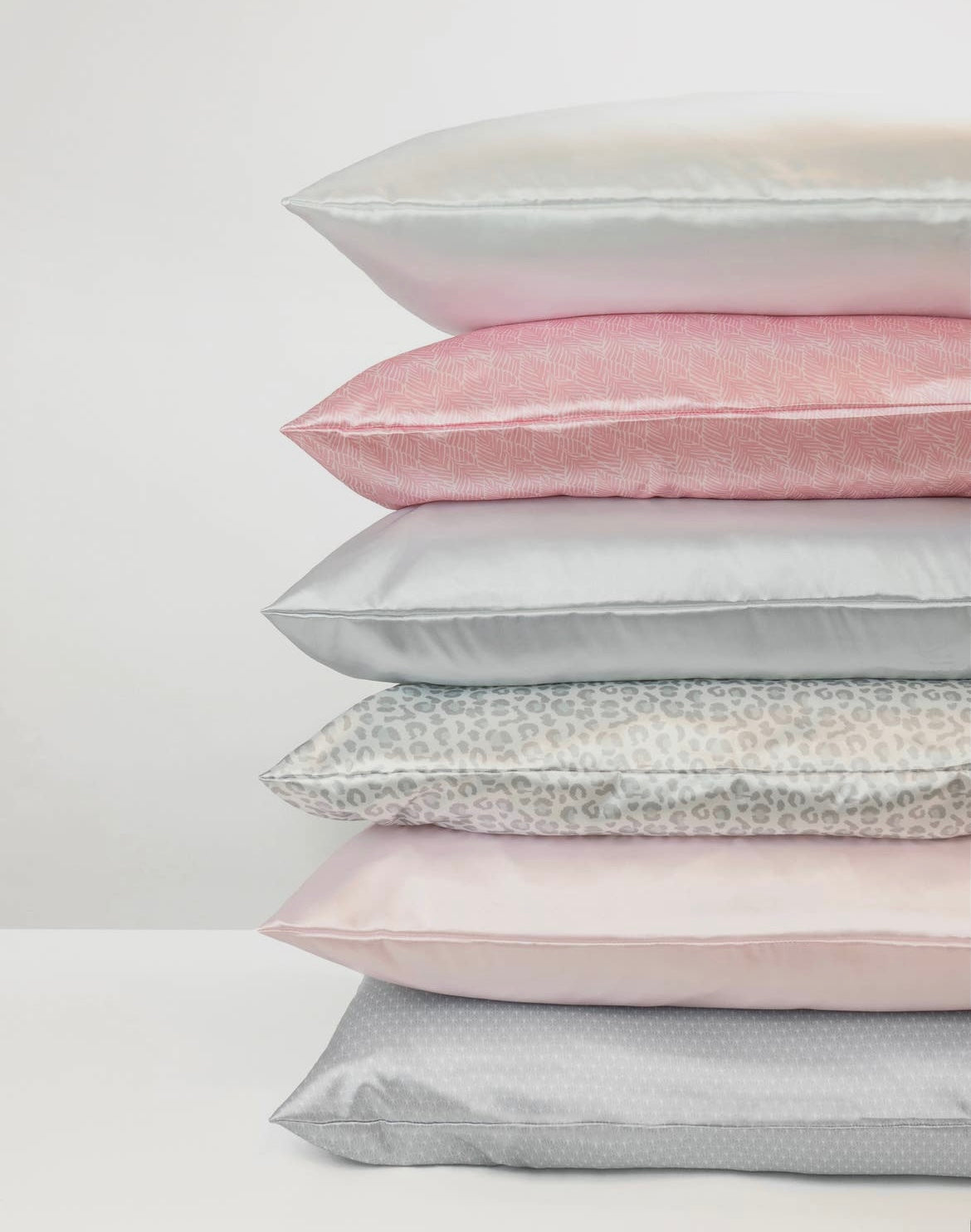 Silk Pillow Cases