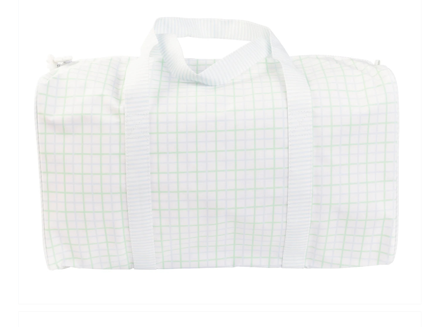 Apple of my Isla Duffle Bag