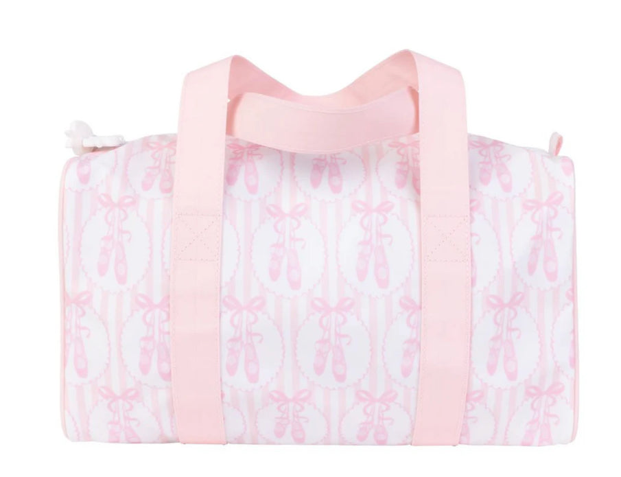 Apple of my Isla Ballet Bag