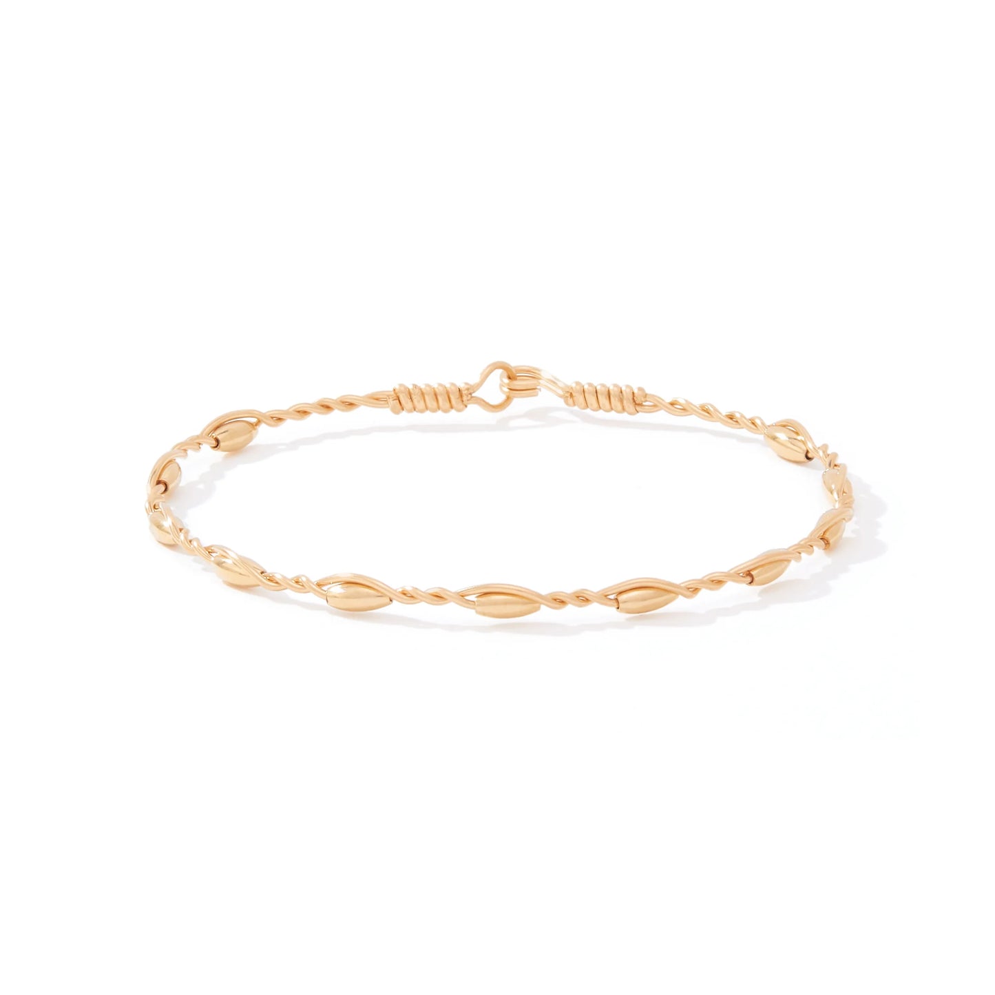 Ronaldo Bracelet- "GRACEFUL"