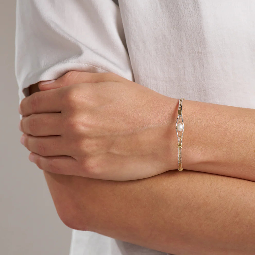Ronaldo Bracelet - "GUARDIAN ANGEL"