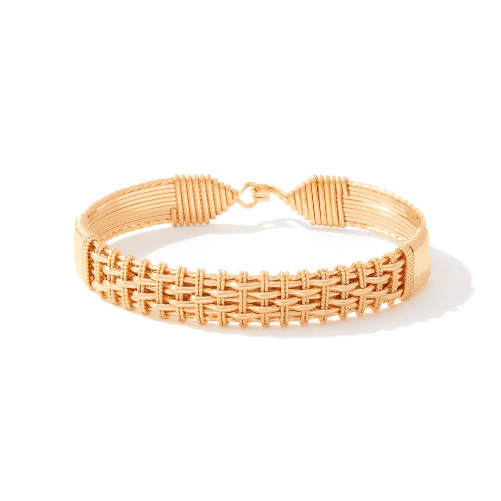 Ronaldo Bracelet - "HIDDEN GEM"