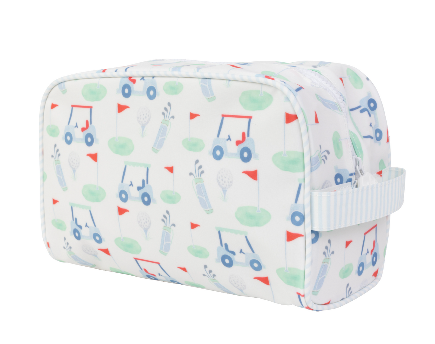 Apple of Isla Dopp Kit