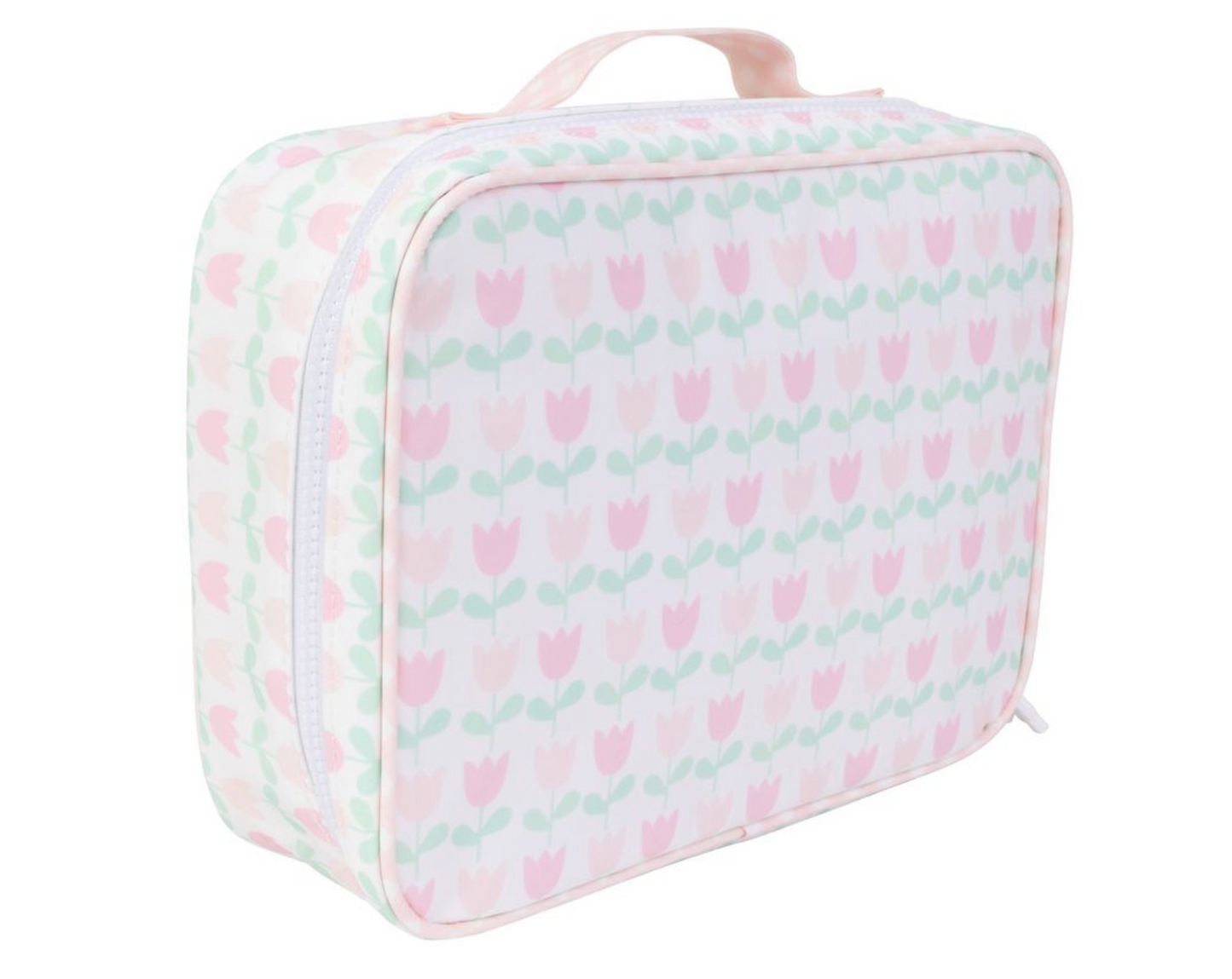 Apple of My Isla Lunch Box