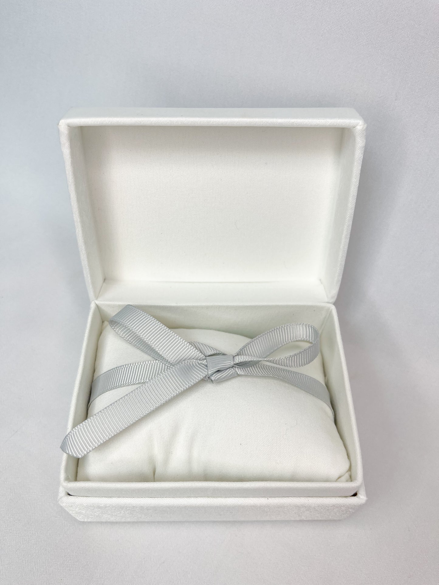 Bride and Groom Ring Boxes