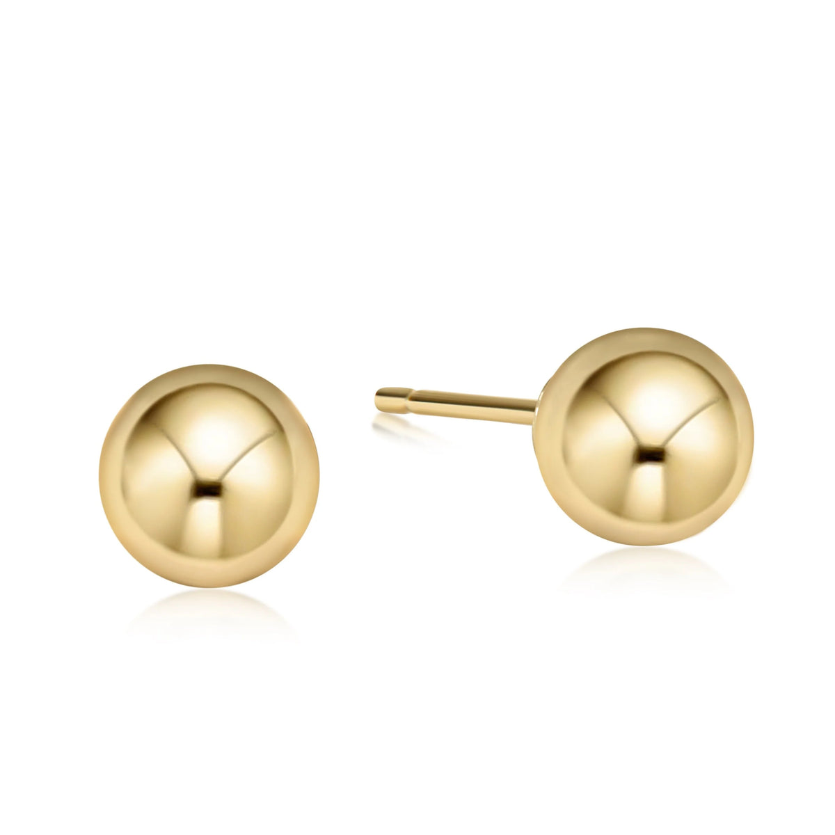 Enewton Classic 8mm Gold Ball