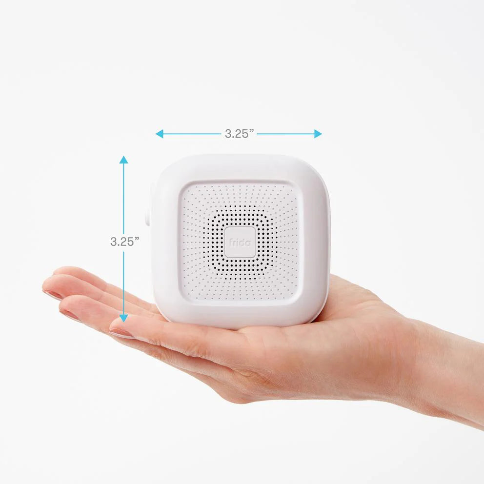 Frida Baby 2-in-1 Portable Sound Machine + Nightlight