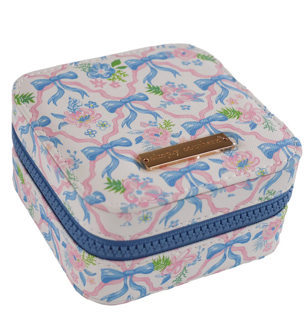 Simply Southern Jewelry Cases