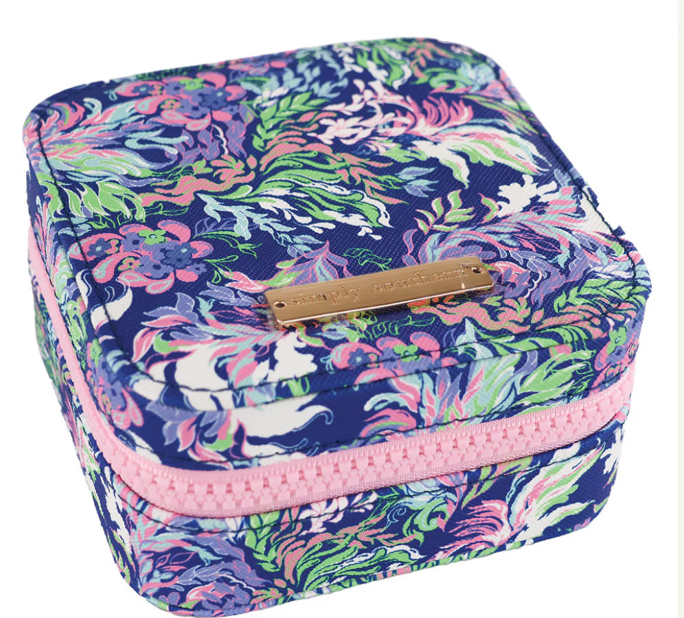 Simply Southern Jewelry Cases