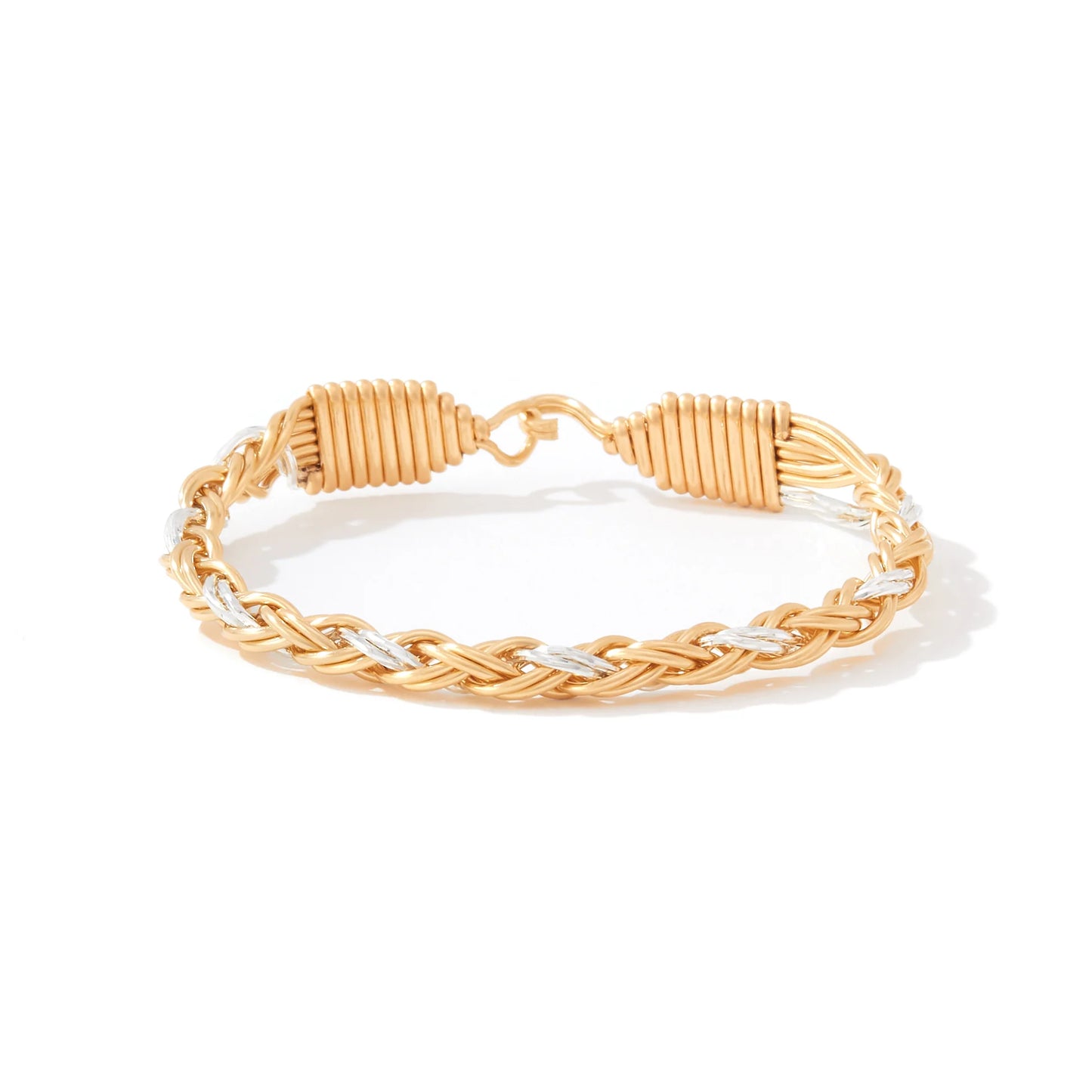 Ronaldo Bracelet- "GRATITUDE"