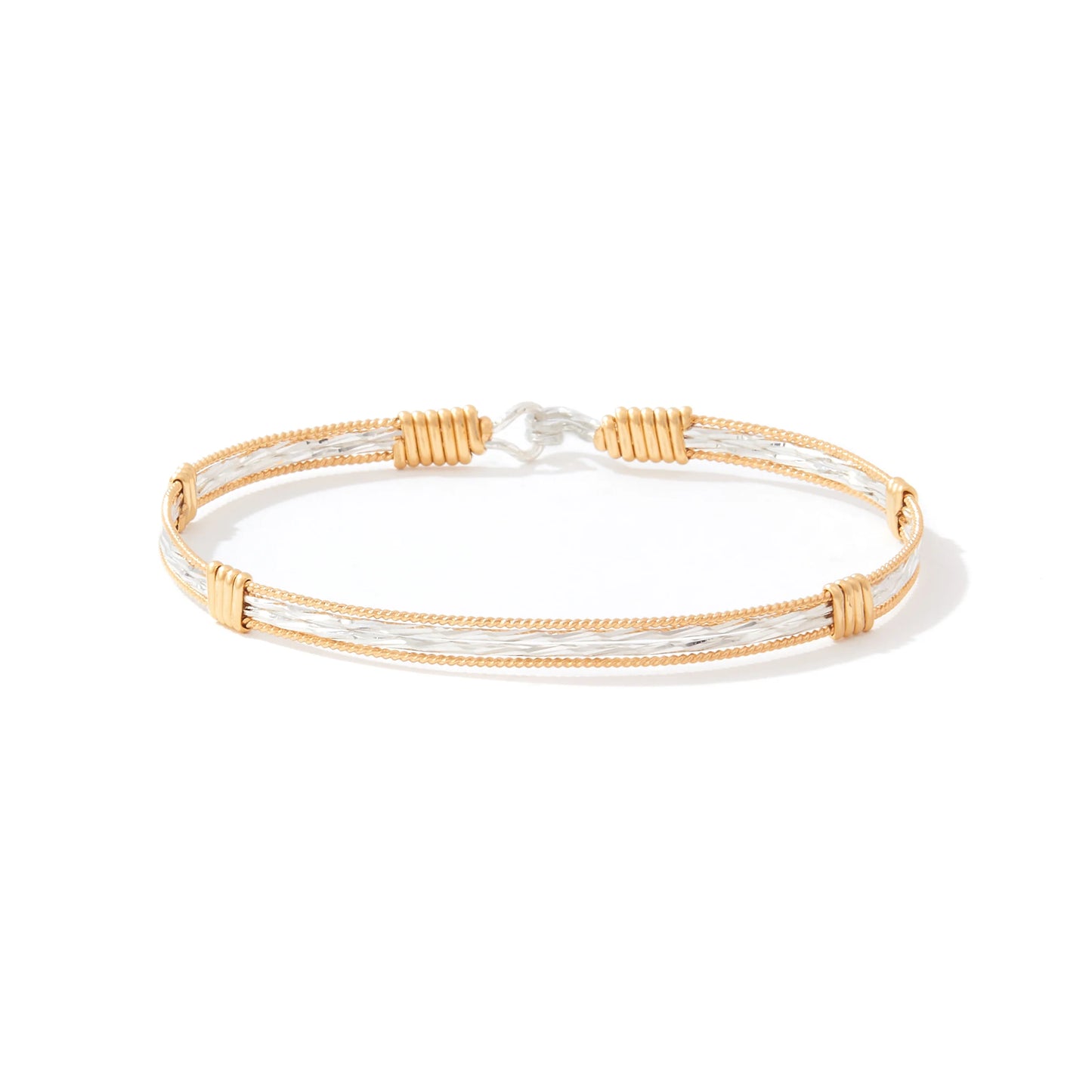 Ronaldo Bracelet - "BE THE LIGHT"