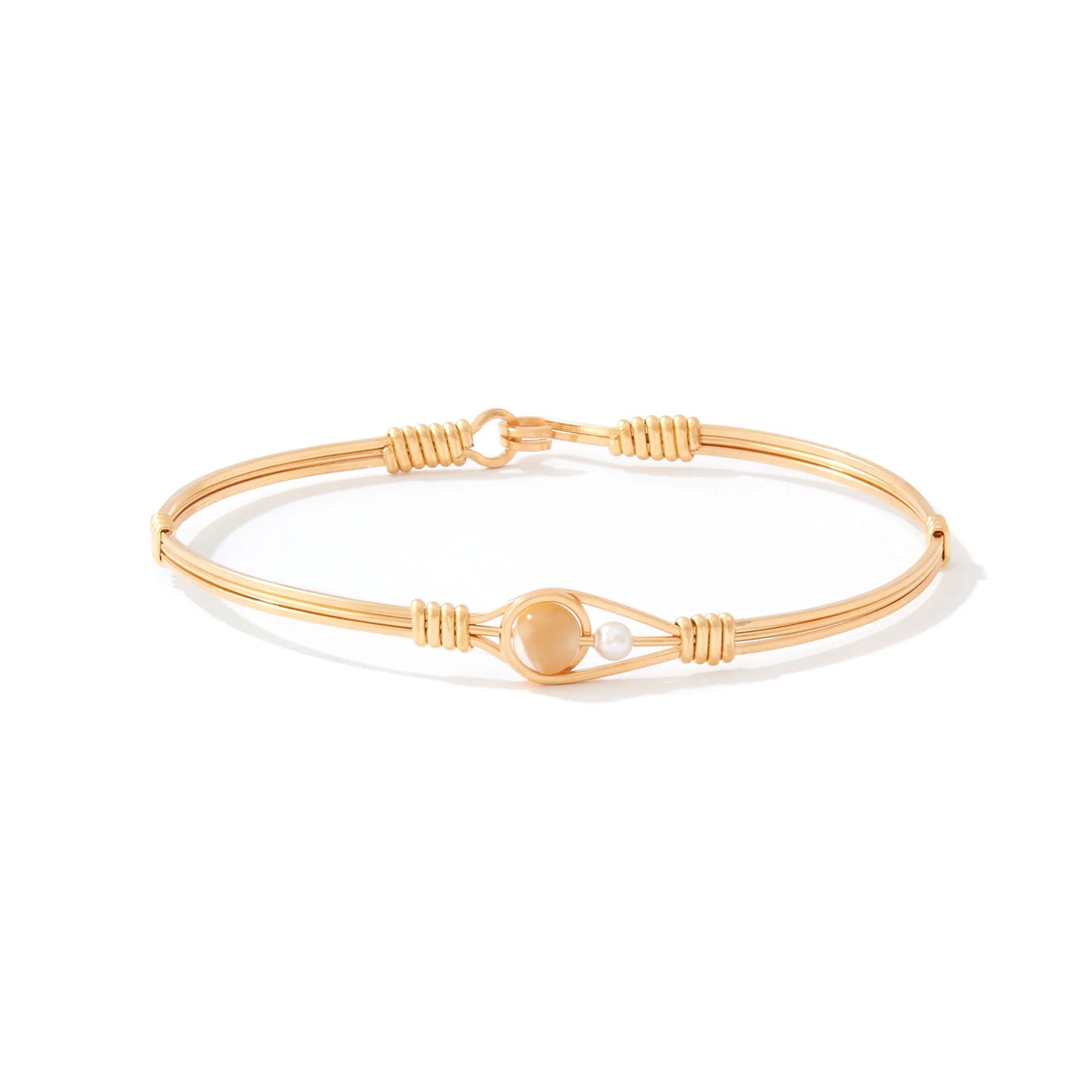Ronaldo Bracelet- "ALWAYS BY MY SIDE” Bracelet
