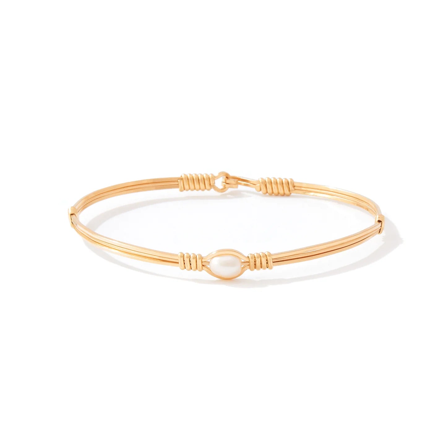 Ronaldo Bracelet- "PEARL OF MY HEART"