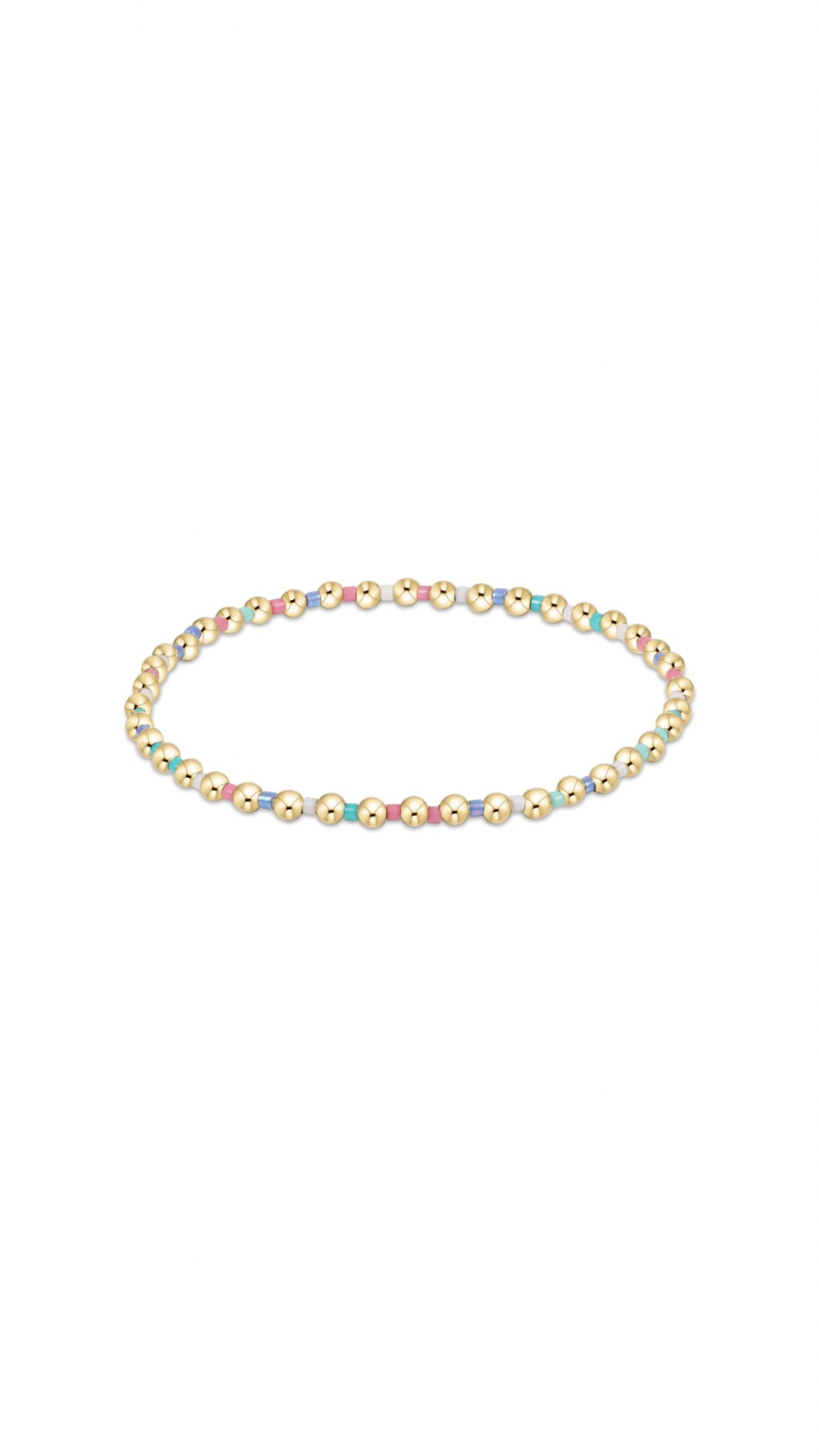 Enewton Hope Grateful Bracelet-Hot Mess