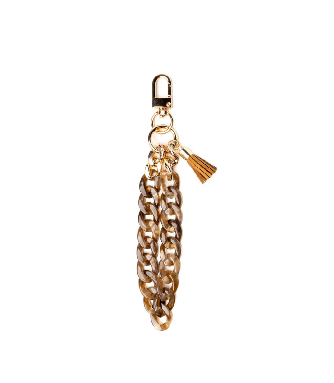 Keep It Together Wristlet Keychain - Assorted Colors