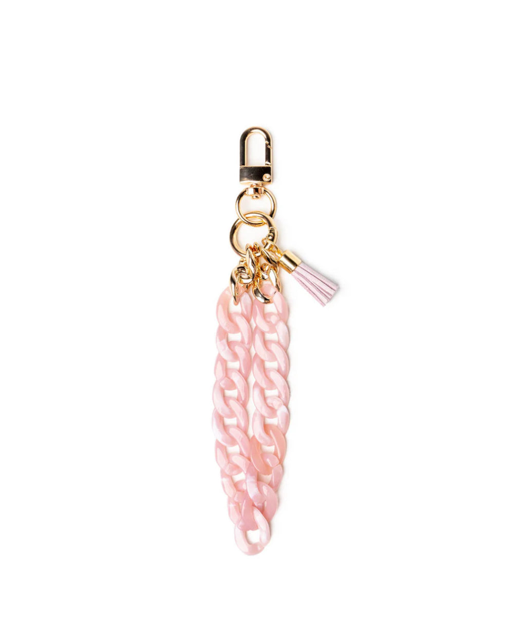Keep It Together Wristlet Keychain - Assorted Colors