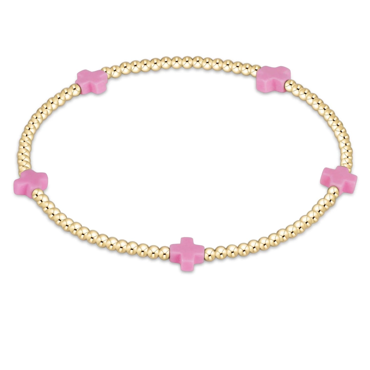 Egirl Small Signature Cross