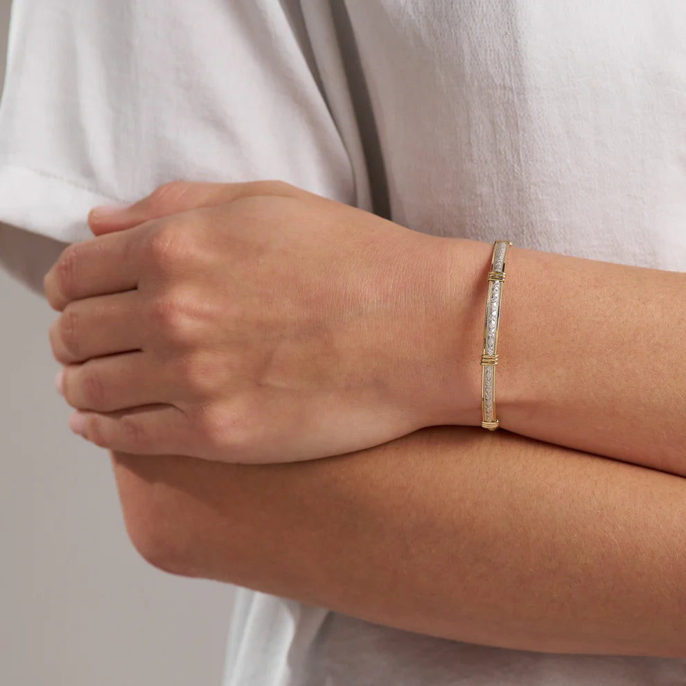 Ronaldo Bracelet - "KATBIRD"