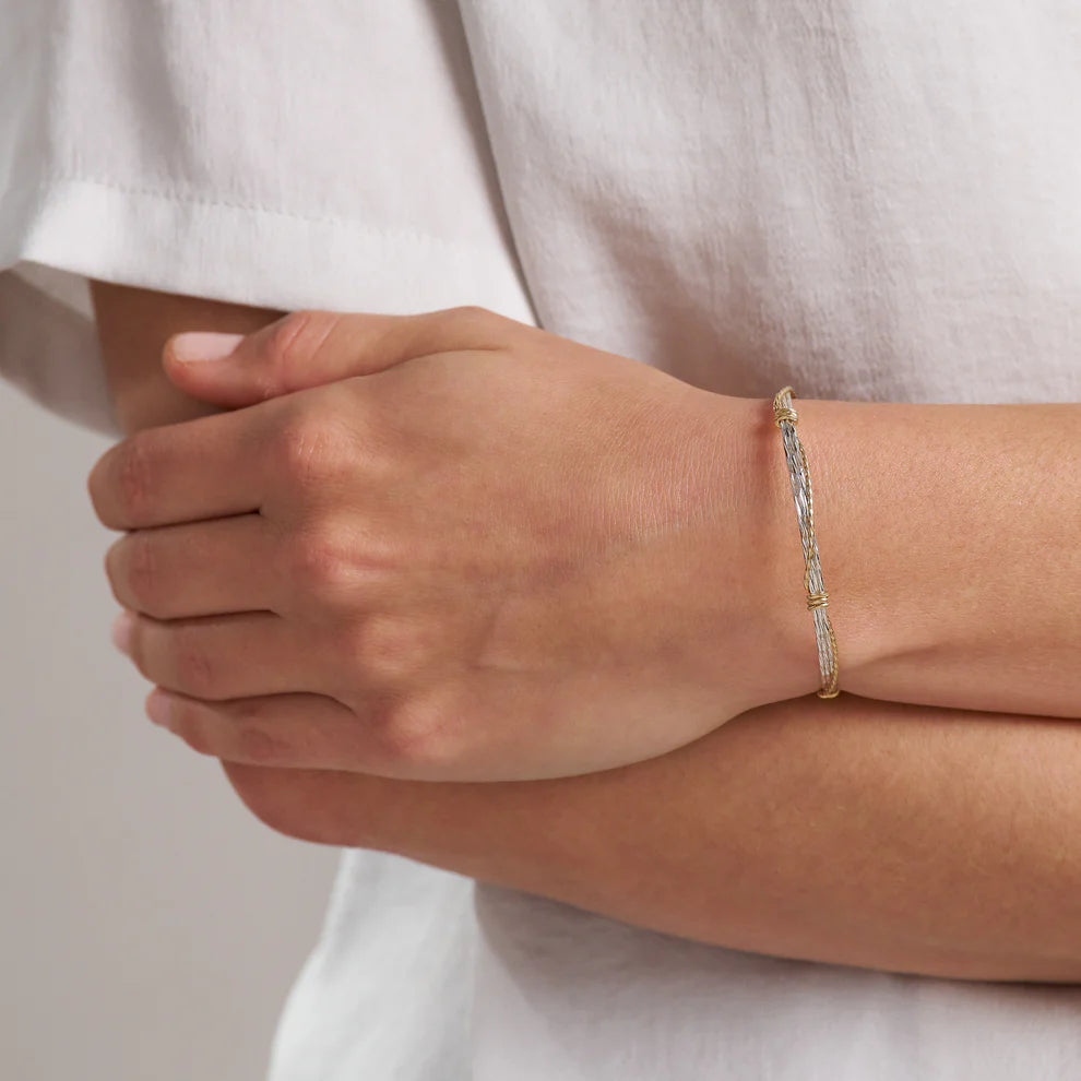 Ronaldo Bracelet - "LEAP OF FAITH"