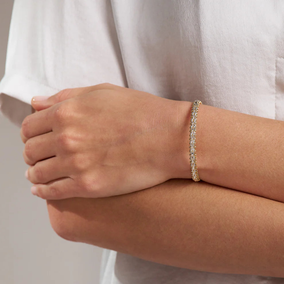 Ronaldo Bracelet - "LITTLE PRINCESS"