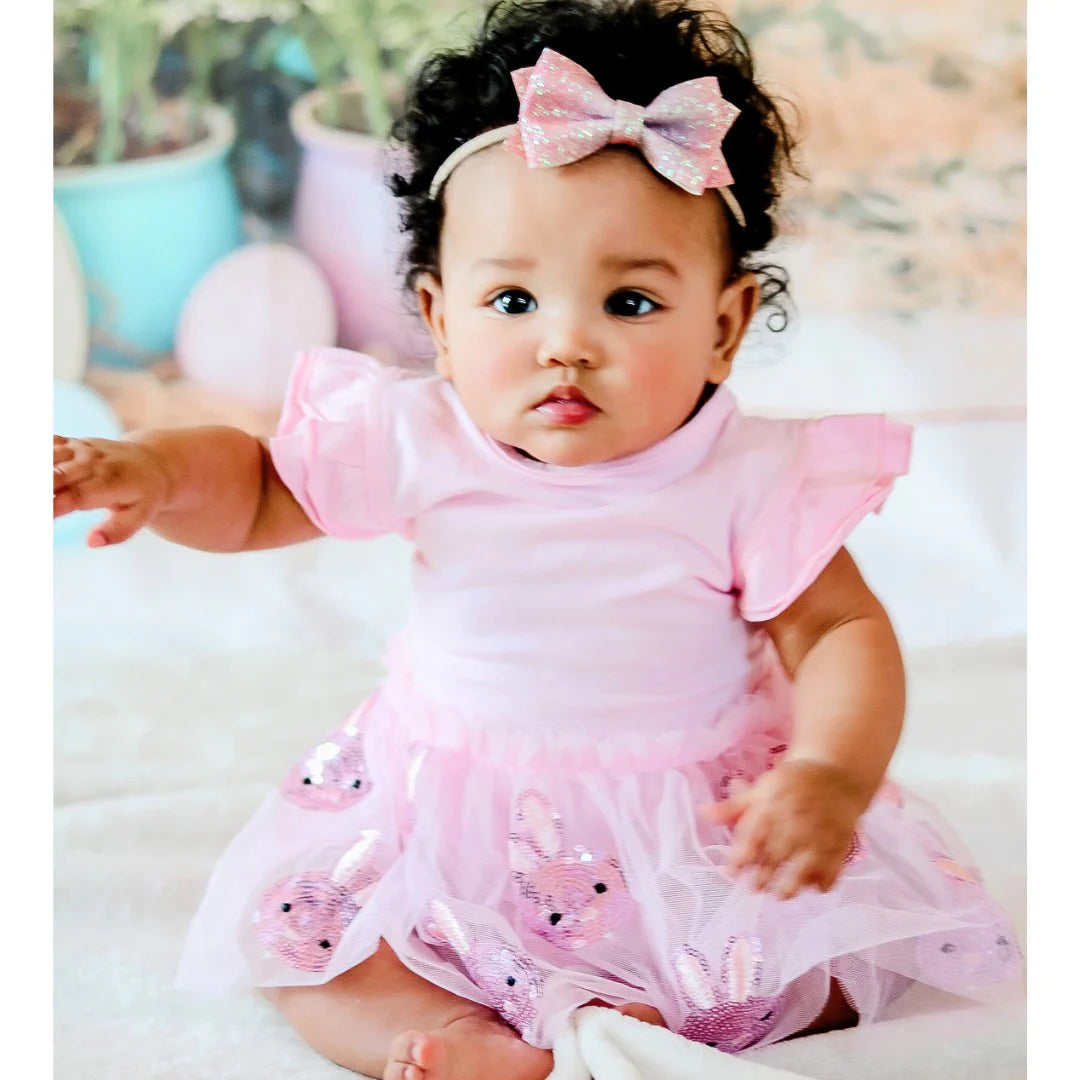 Easter TuTu Bodysuit