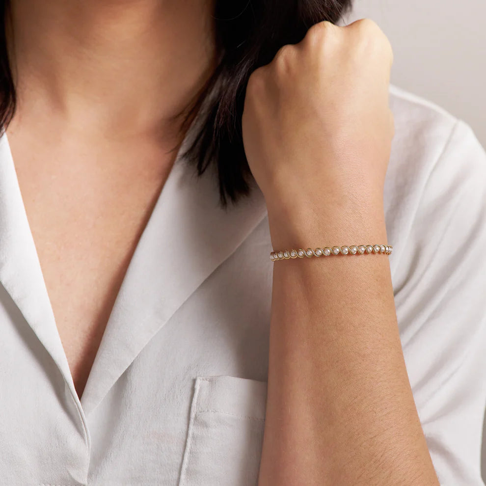 Ronaldo Bracelet - "REVIVE"