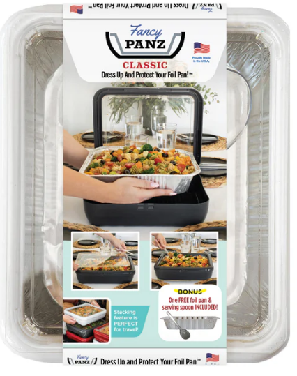 Fancy Panz Classic