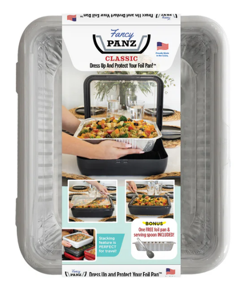 Fancy Panz Classic