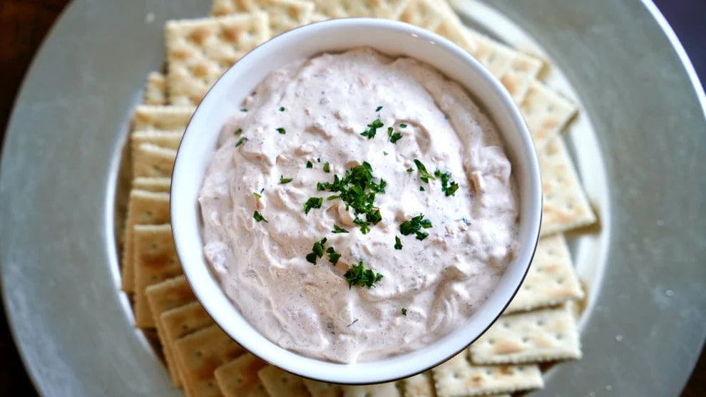Cousin Boudreaux's Dip Mix - Assorted