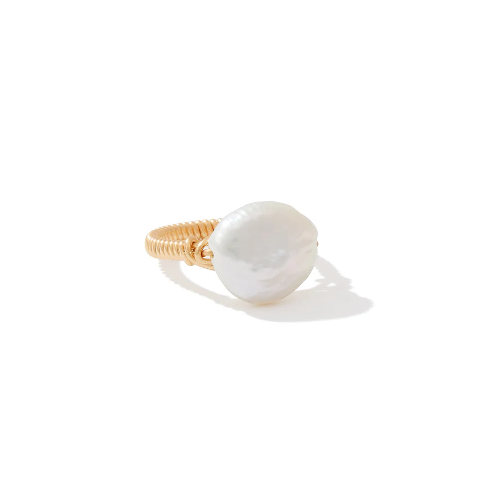 Ronaldo Ring - "Uniquely Yours"