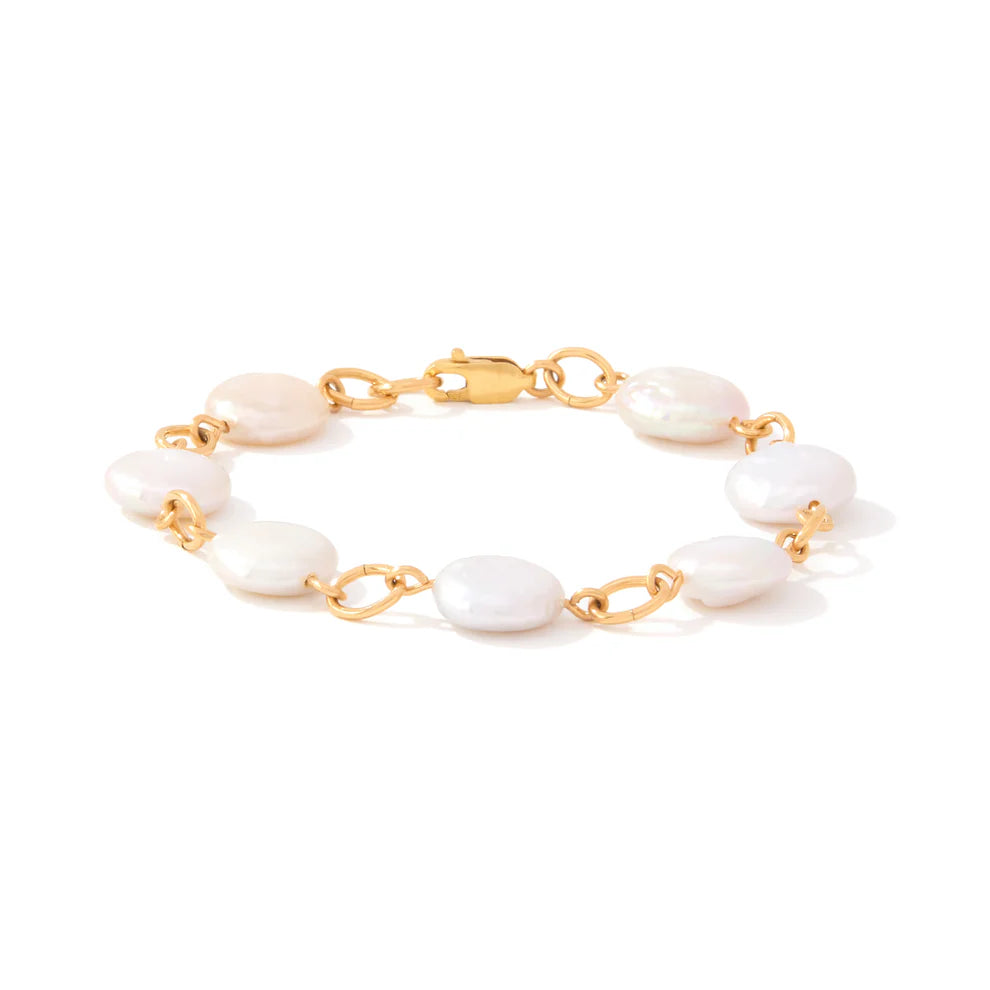 Ronaldo Bracelet "Uniquely Yours"