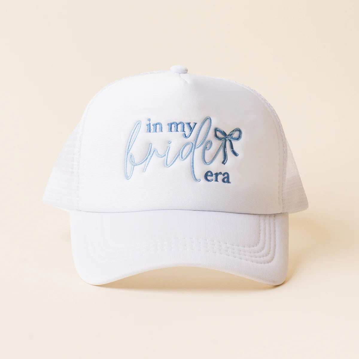 "In My Bride Era" Trucker Hat