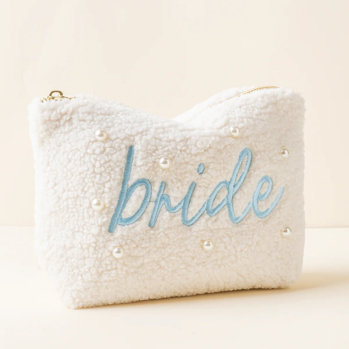 Teddy Pouch - 2 Styles