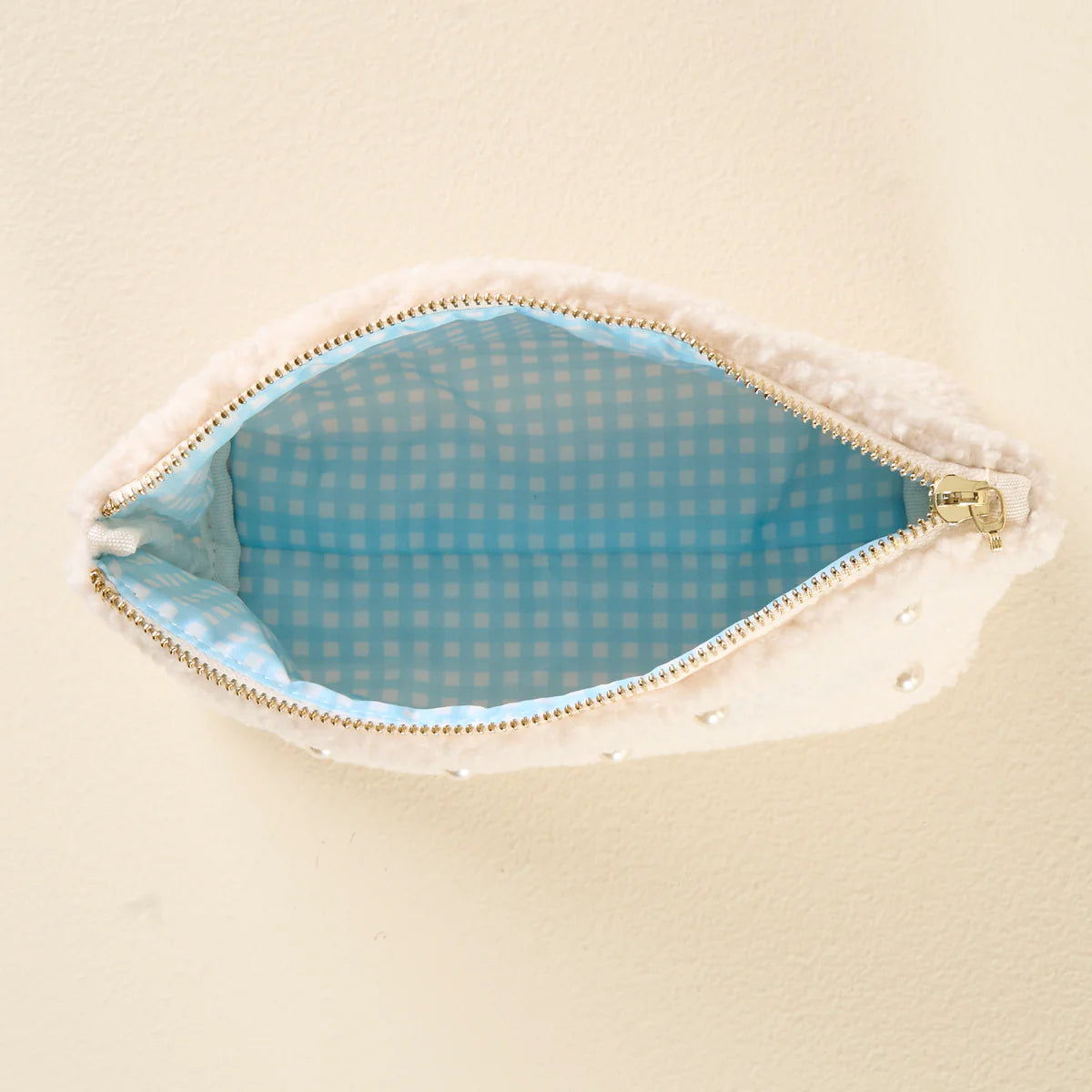 Teddy Pouch - 2 Styles