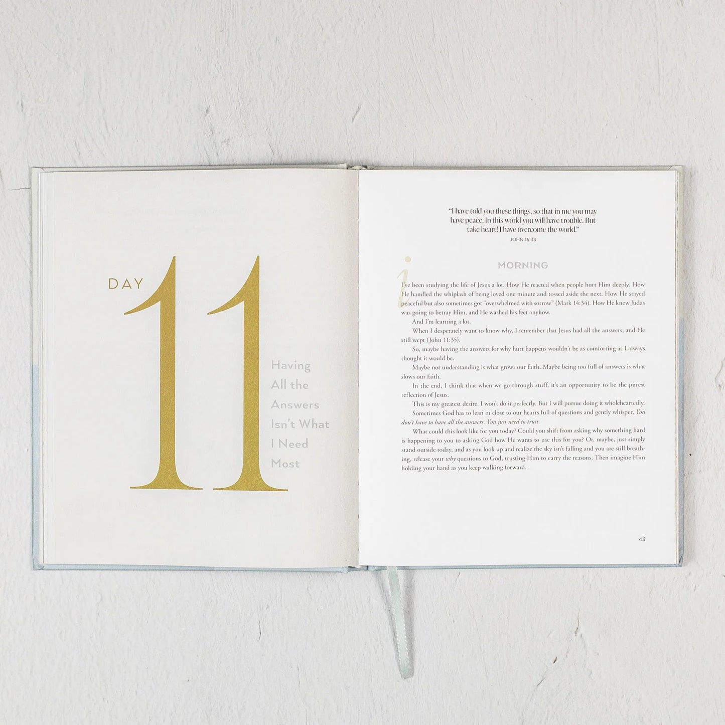 You're Going To Make it