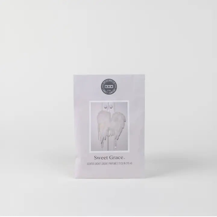 Bridgewater Sachet - Assorted